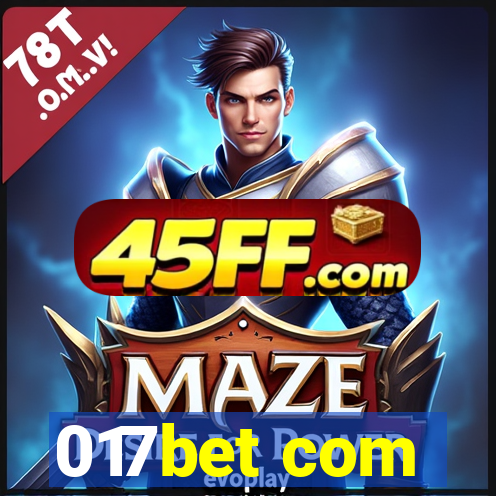 017bet com